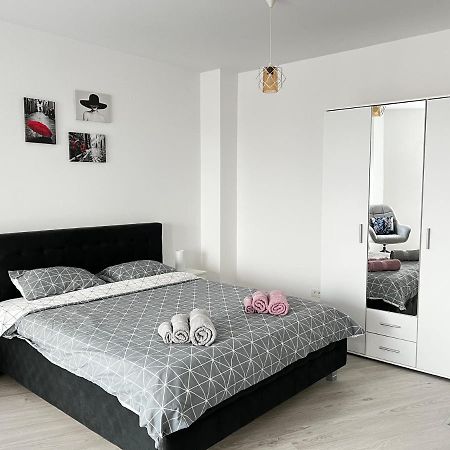 Apartment Mara 2 Temešvár Exteriér fotografie