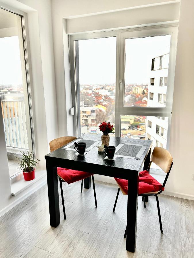 Apartment Mara 2 Temešvár Exteriér fotografie