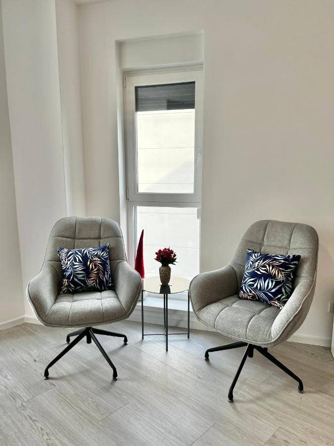 Apartment Mara 2 Temešvár Exteriér fotografie