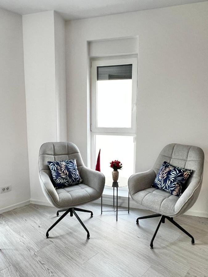 Apartment Mara 2 Temešvár Exteriér fotografie