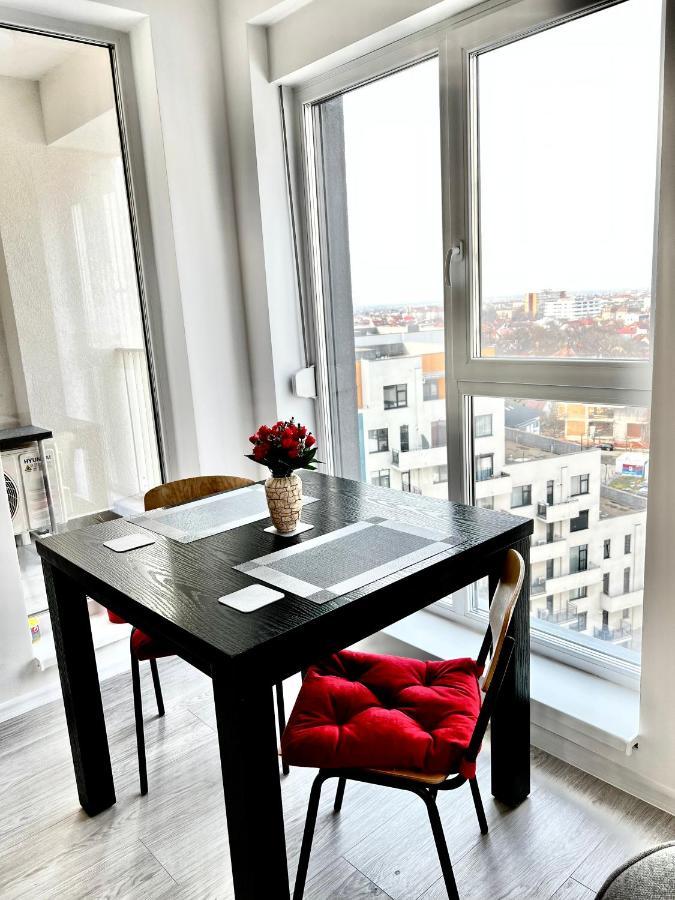 Apartment Mara 2 Temešvár Exteriér fotografie