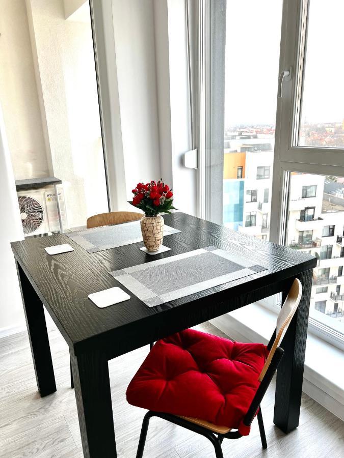 Apartment Mara 2 Temešvár Exteriér fotografie