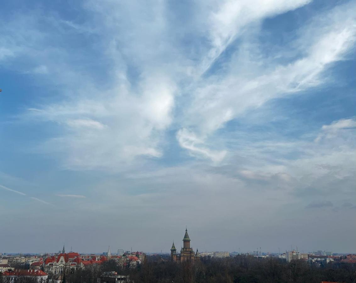 Apartment Mara 2 Temešvár Exteriér fotografie