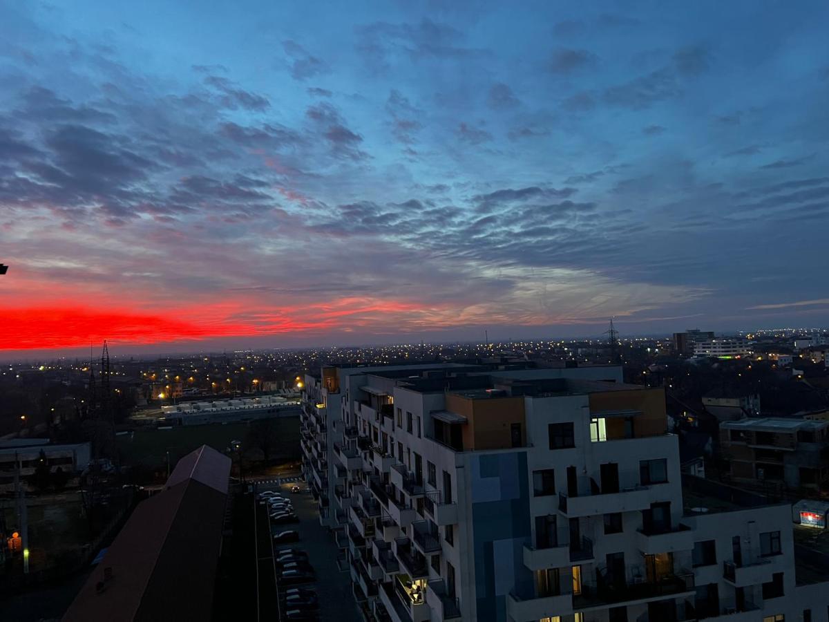 Apartment Mara 2 Temešvár Exteriér fotografie