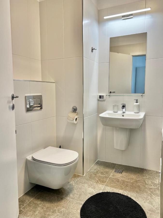 Apartment Mara 2 Temešvár Exteriér fotografie