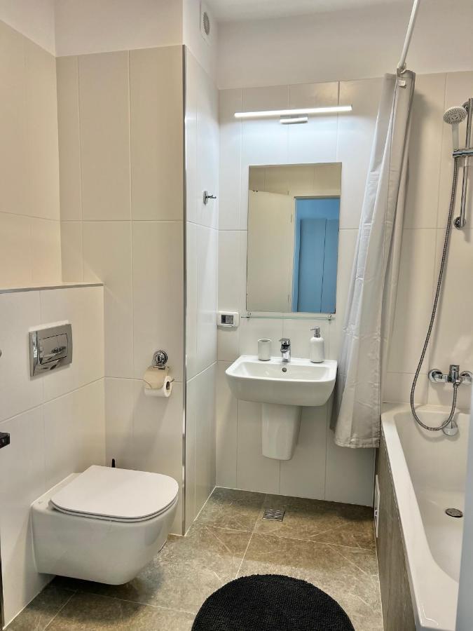 Apartment Mara 2 Temešvár Exteriér fotografie