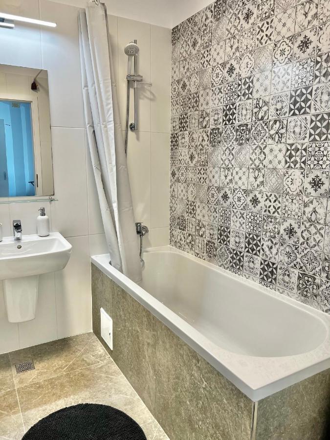 Apartment Mara 2 Temešvár Exteriér fotografie