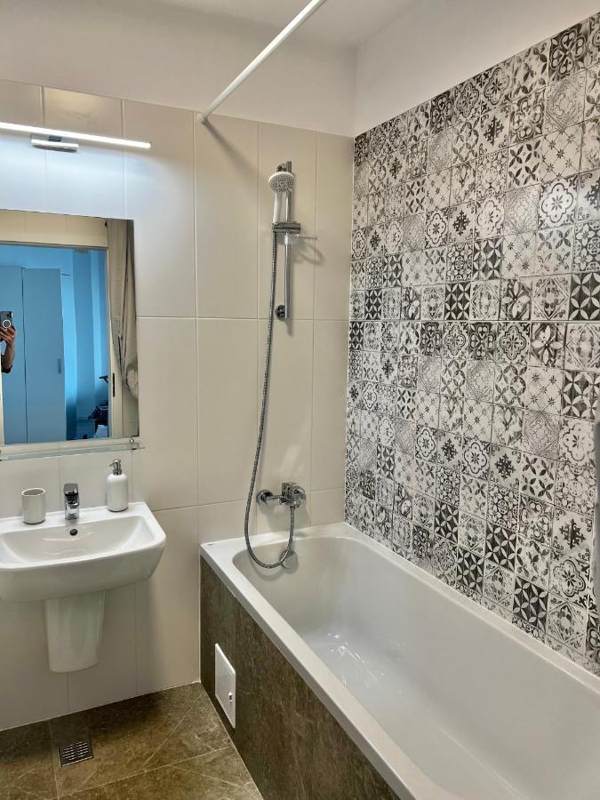 Apartment Mara 2 Temešvár Exteriér fotografie