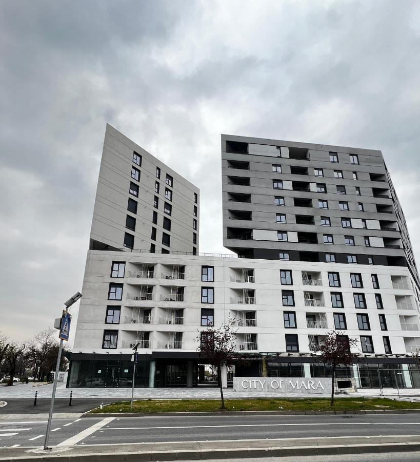 Apartment Mara 2 Temešvár Exteriér fotografie