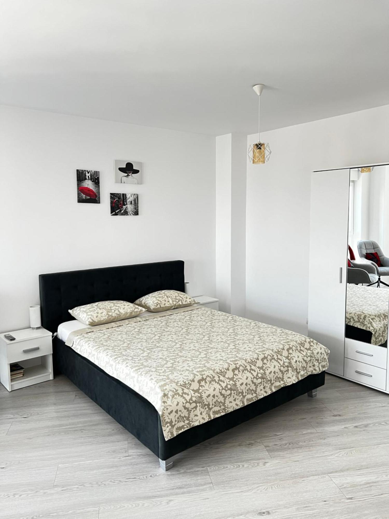 Apartment Mara 2 Temešvár Exteriér fotografie