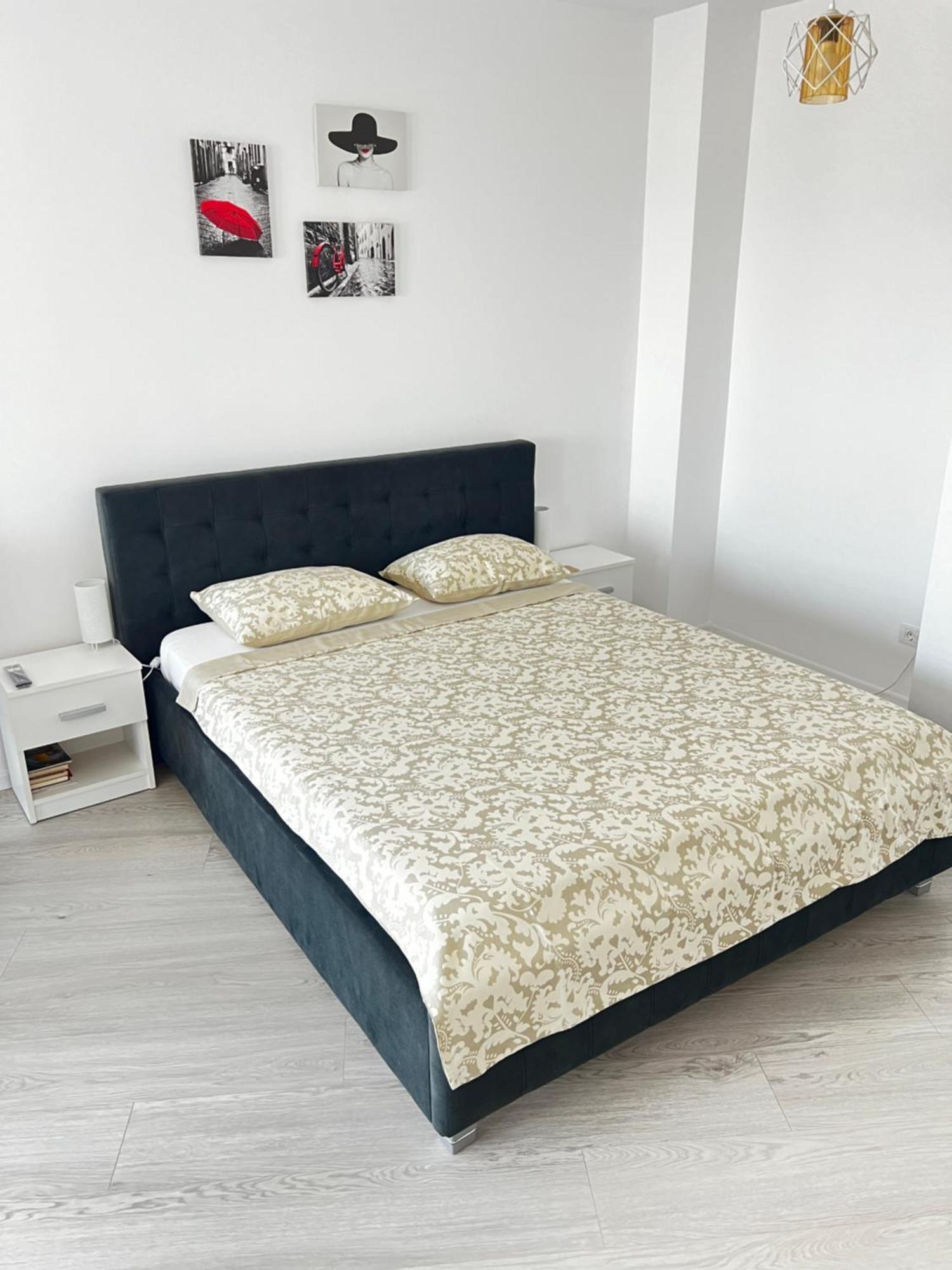 Apartment Mara 2 Temešvár Exteriér fotografie
